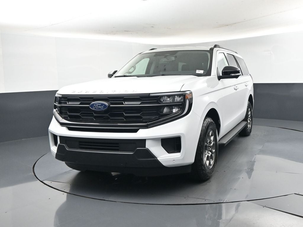 2026 Ford Expedition Active 202A
