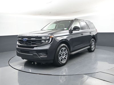 2026 Ford Expedition Active 202A