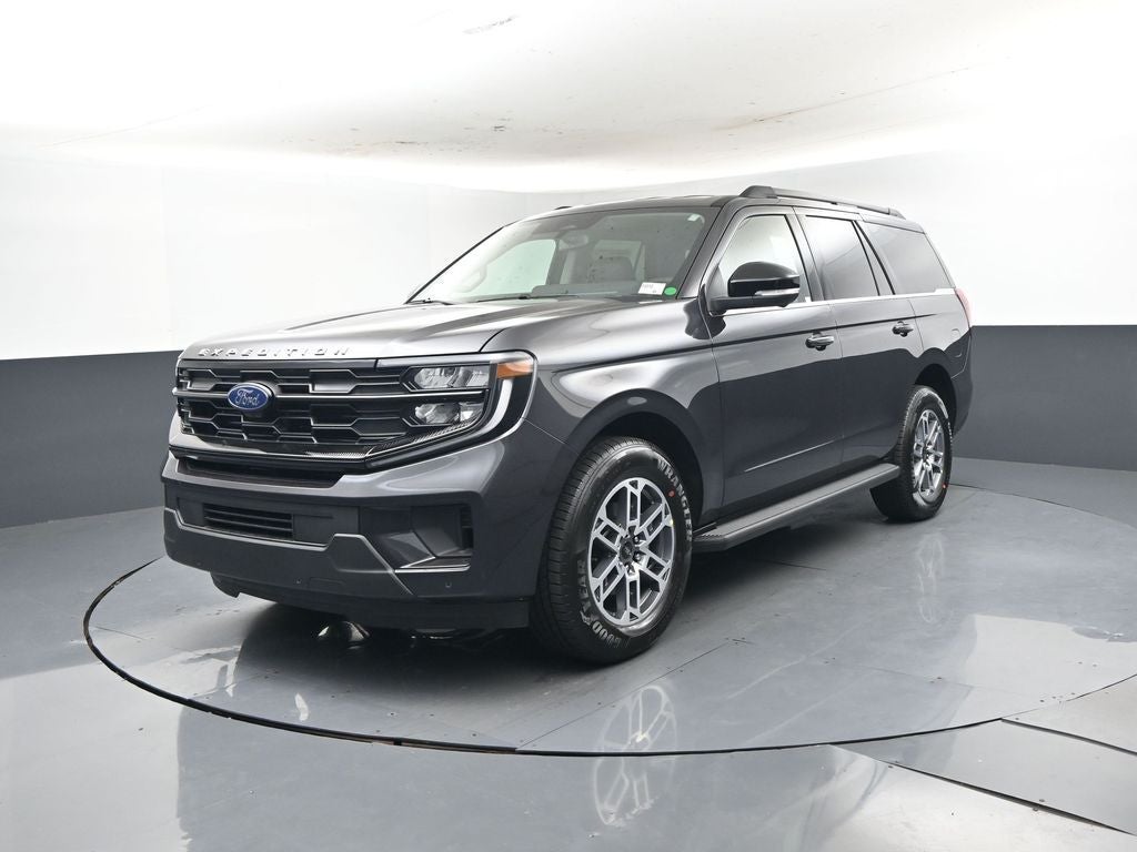 2026 Ford Expedition Active 202A