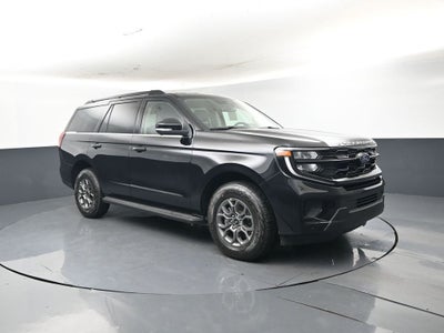 2026 Ford Expedition Active 202A