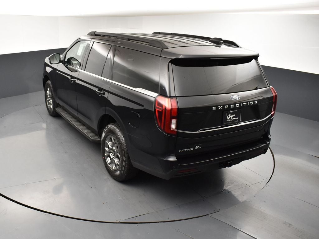 2026 Ford Expedition Active 202A