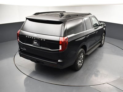 2026 Ford Expedition Active 202A