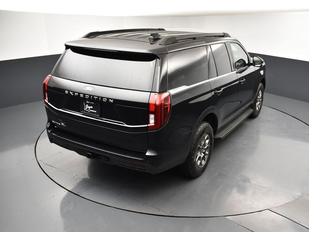 2026 Ford Expedition Active 202A