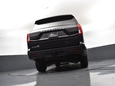 2026 Ford Expedition Active 202A