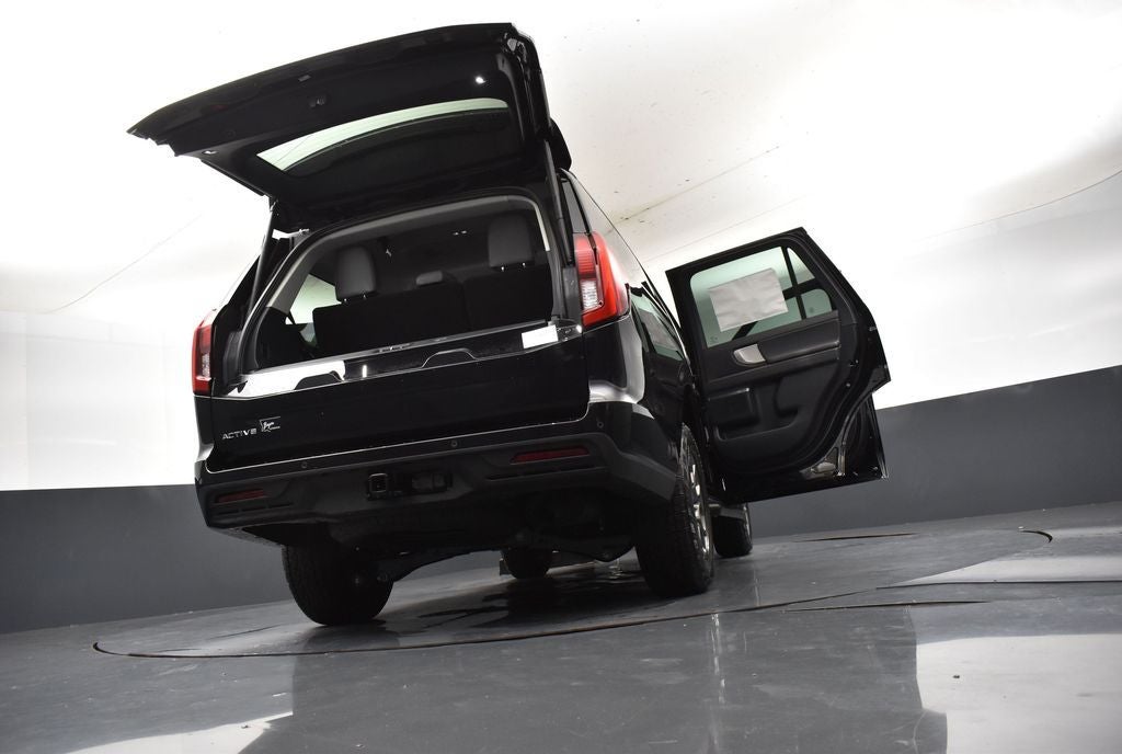 2026 Ford Expedition Active 202A