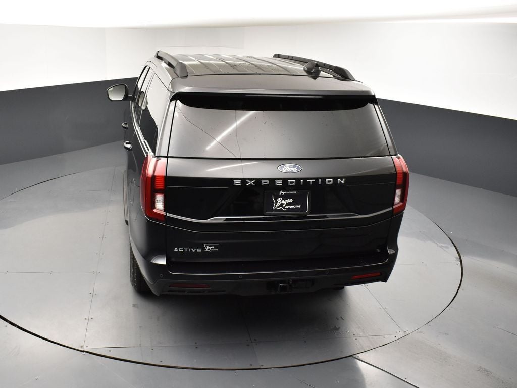 2026 Ford Expedition Active 202A