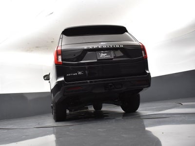 2026 Ford Expedition Active 202A