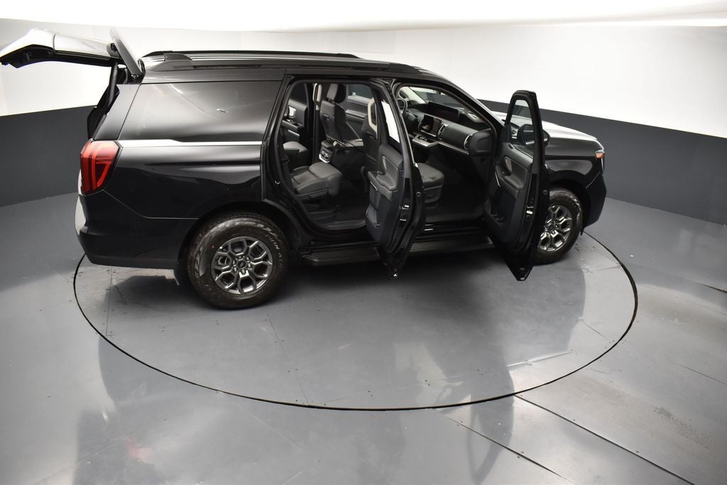 2026 Ford Expedition Active 202A