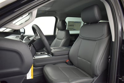 2026 Ford Expedition Active 202A