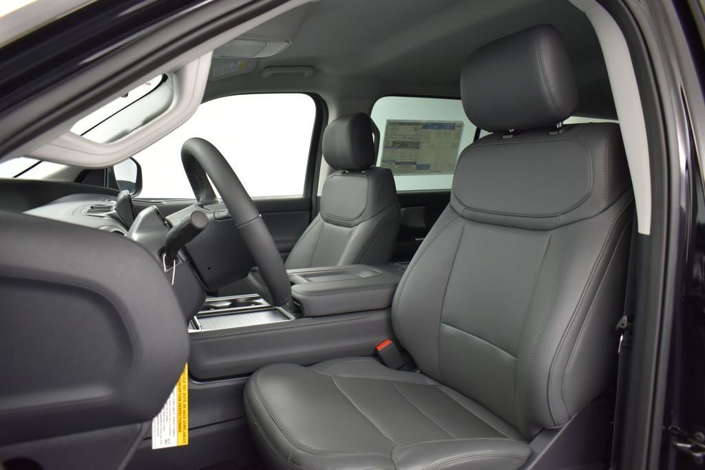 2026 Ford Expedition Active 202A