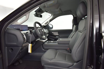 2026 Ford Expedition Active 202A