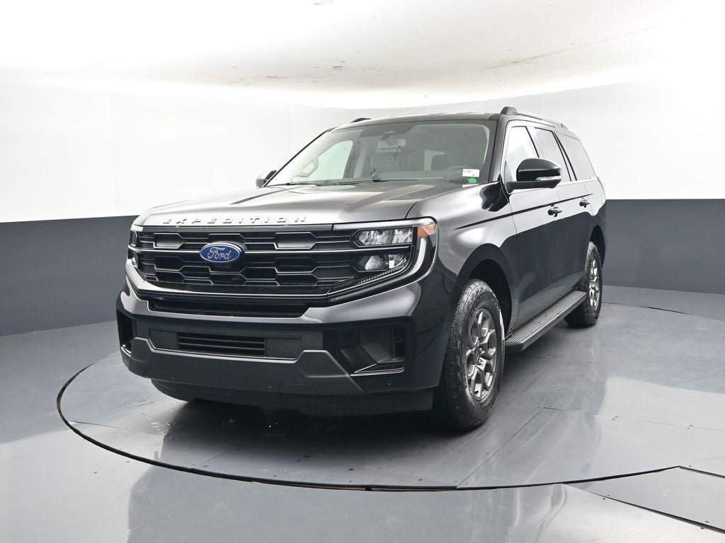 2026 Ford Expedition Active 202A