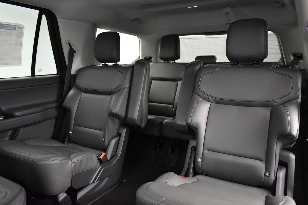2026 Ford Expedition Active 202A