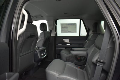 2026 Ford Expedition Active 202A