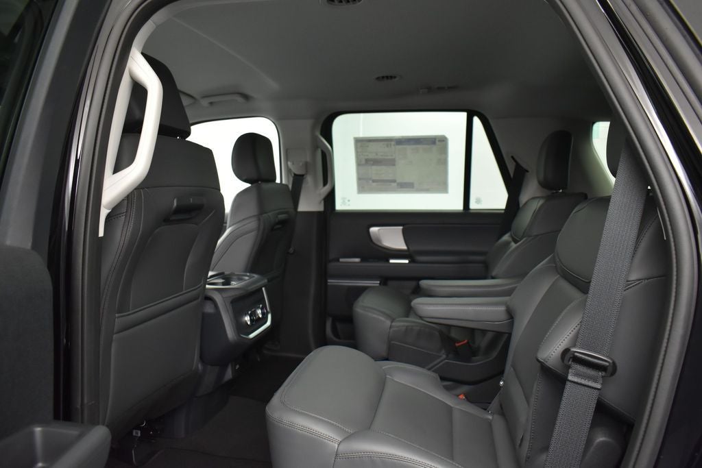 2026 Ford Expedition Active 202A