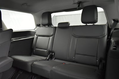 2026 Ford Expedition Active 202A