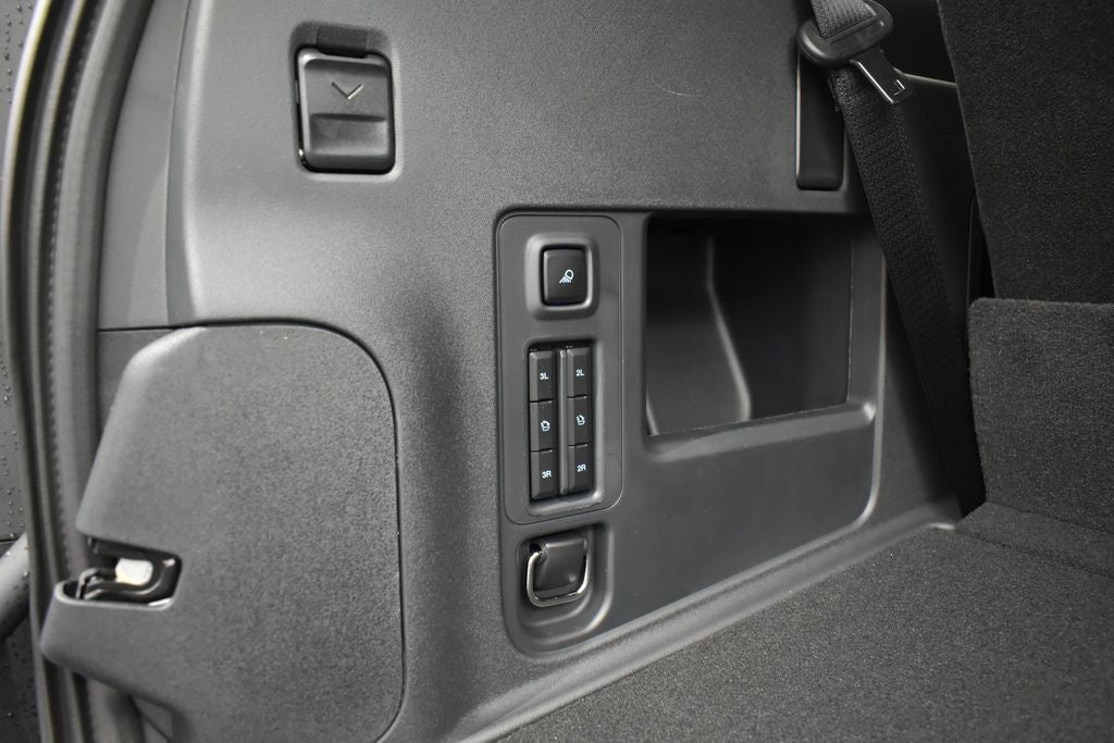 2026 Ford Expedition Active 202A