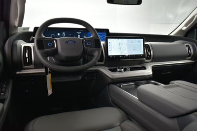 2026 Ford Expedition Active 202A