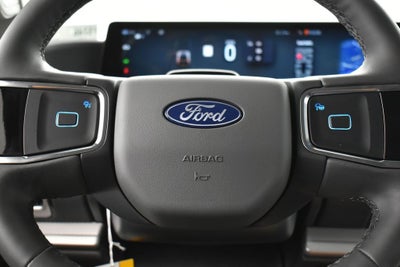 2026 Ford Expedition Active 202A