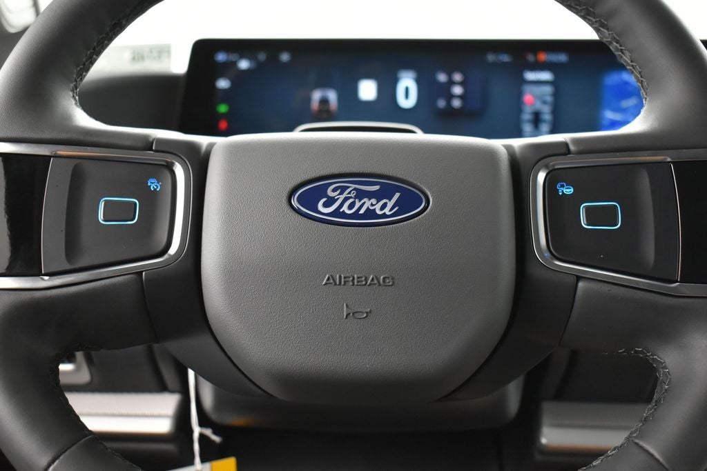 2026 Ford Expedition Active 202A