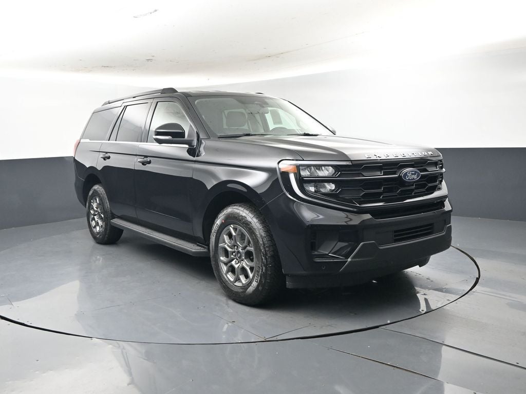 2026 Ford Expedition Active 202A