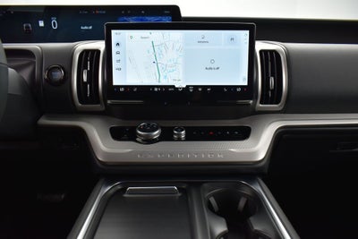 2026 Ford Expedition Active 202A