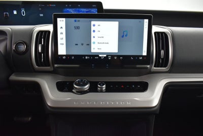 2026 Ford Expedition Active 202A
