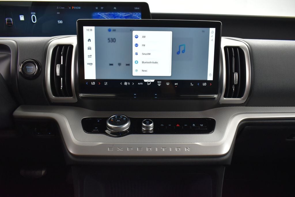 2026 Ford Expedition Active 202A