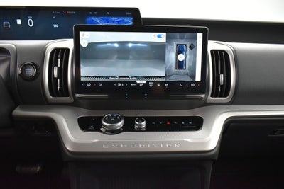 2026 Ford Expedition Active 202A