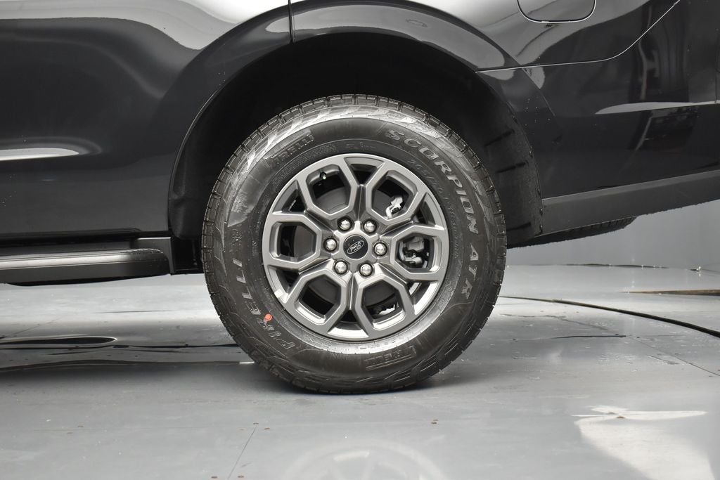 2026 Ford Expedition Active 202A