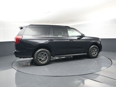 2026 Ford Expedition Active 202A