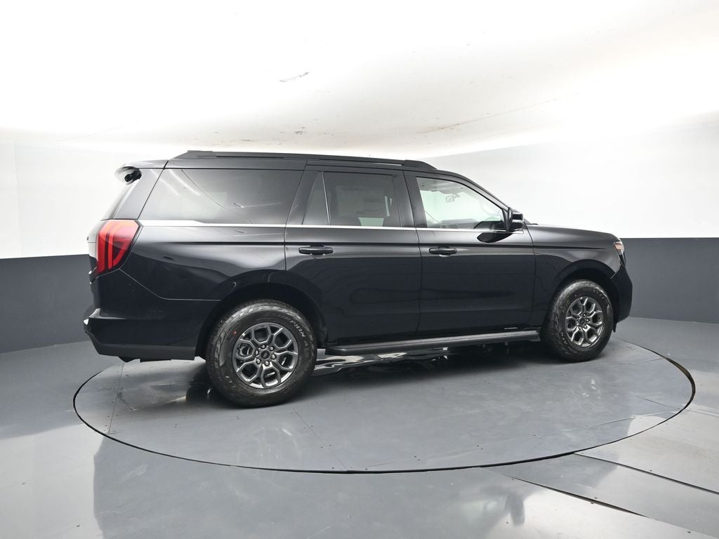 2026 Ford Expedition Active 202A