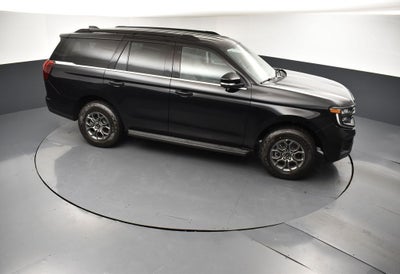 2026 Ford Expedition Active 202A