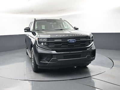2026 Ford Expedition Active 202A