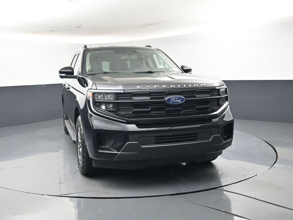 2026 Ford Expedition Active 202A