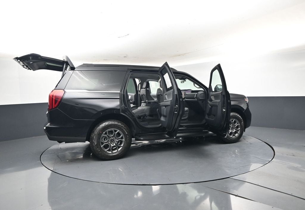 2026 Ford Expedition Active 202A