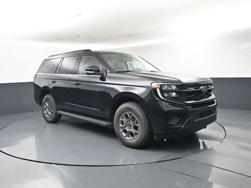 2026 Ford Expedition Active 202A