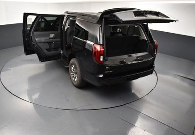 2026 Ford Expedition Active 202A