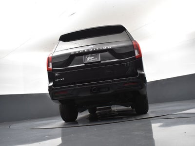 2026 Ford Expedition Active 202A