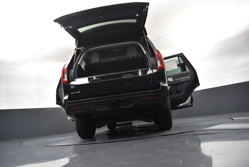 2026 Ford Expedition Active 202A