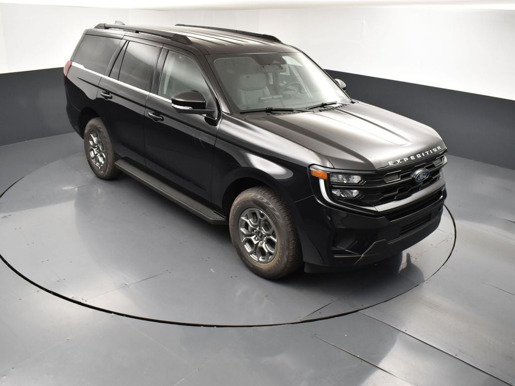 2026 Ford Expedition Active 202A