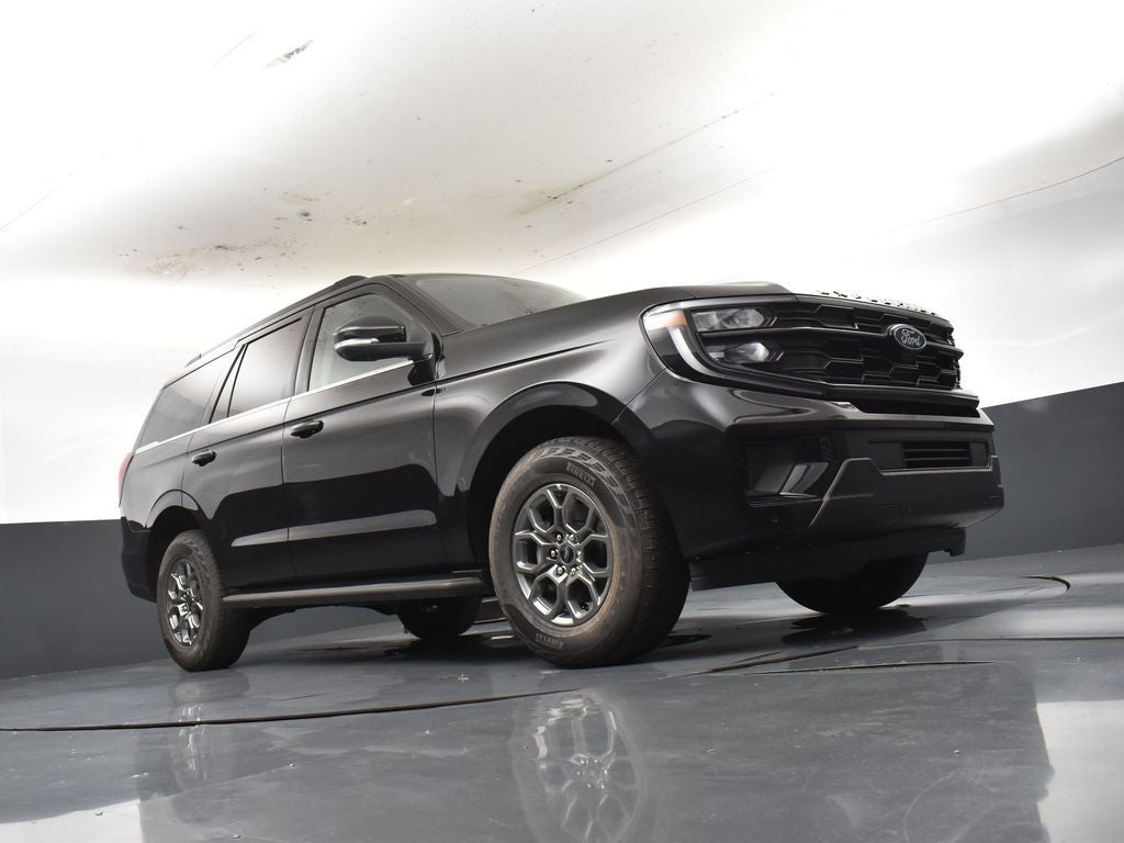2026 Ford Expedition Active 202A