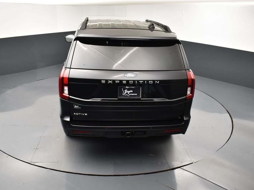 2026 Ford Expedition Active 202A