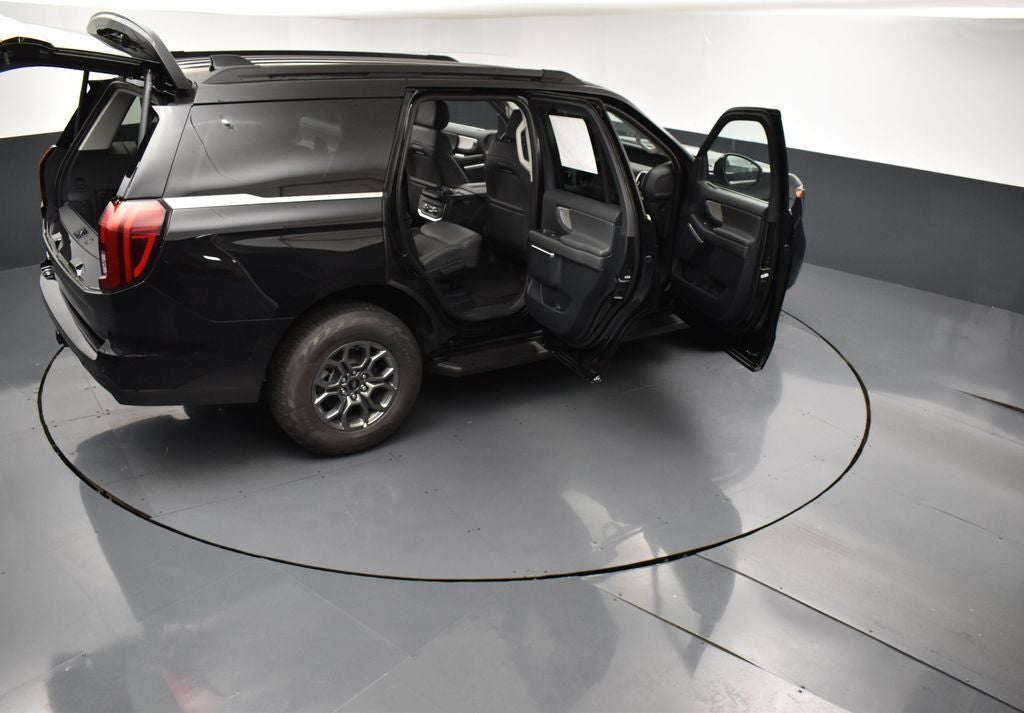 2026 Ford Expedition Active 202A