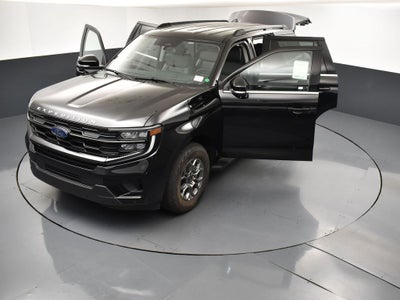 2026 Ford Expedition Active 202A