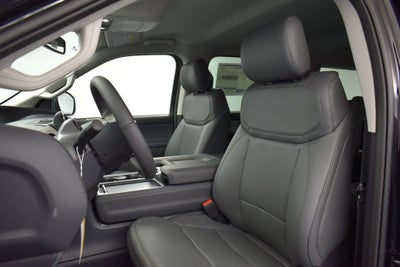 2026 Ford Expedition Active 202A