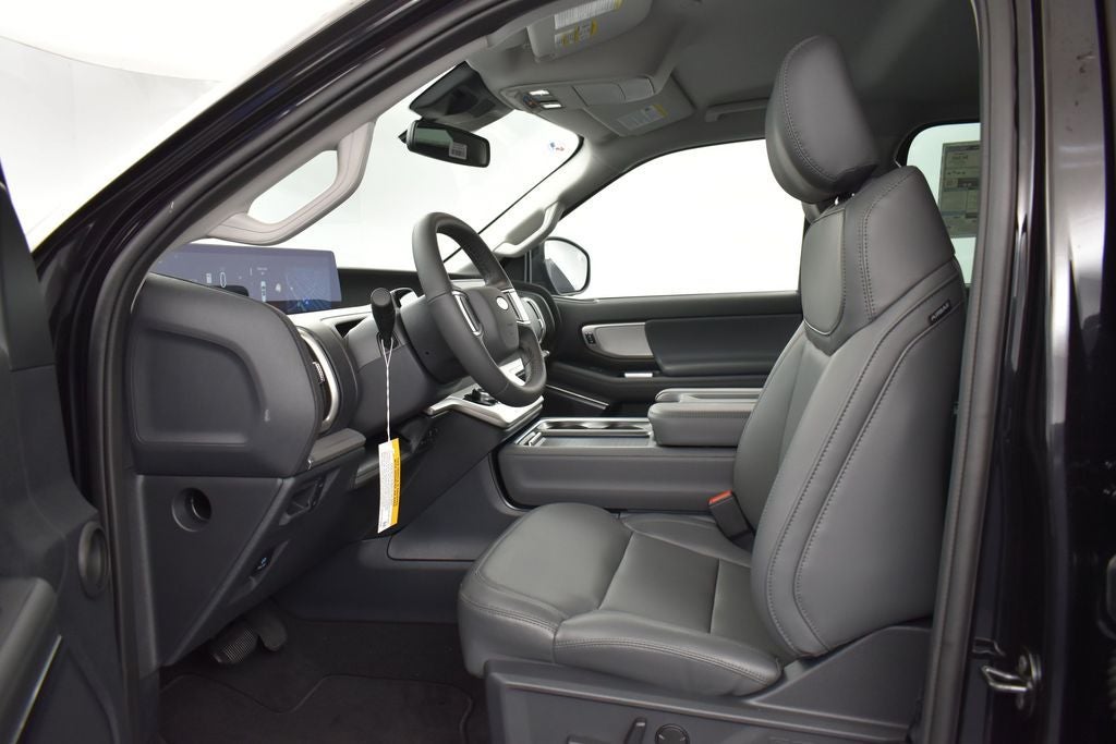 2026 Ford Expedition Active 202A