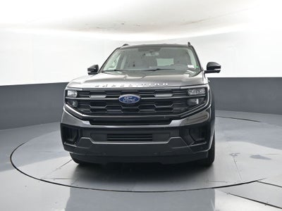 2026 Ford Expedition Active 202A