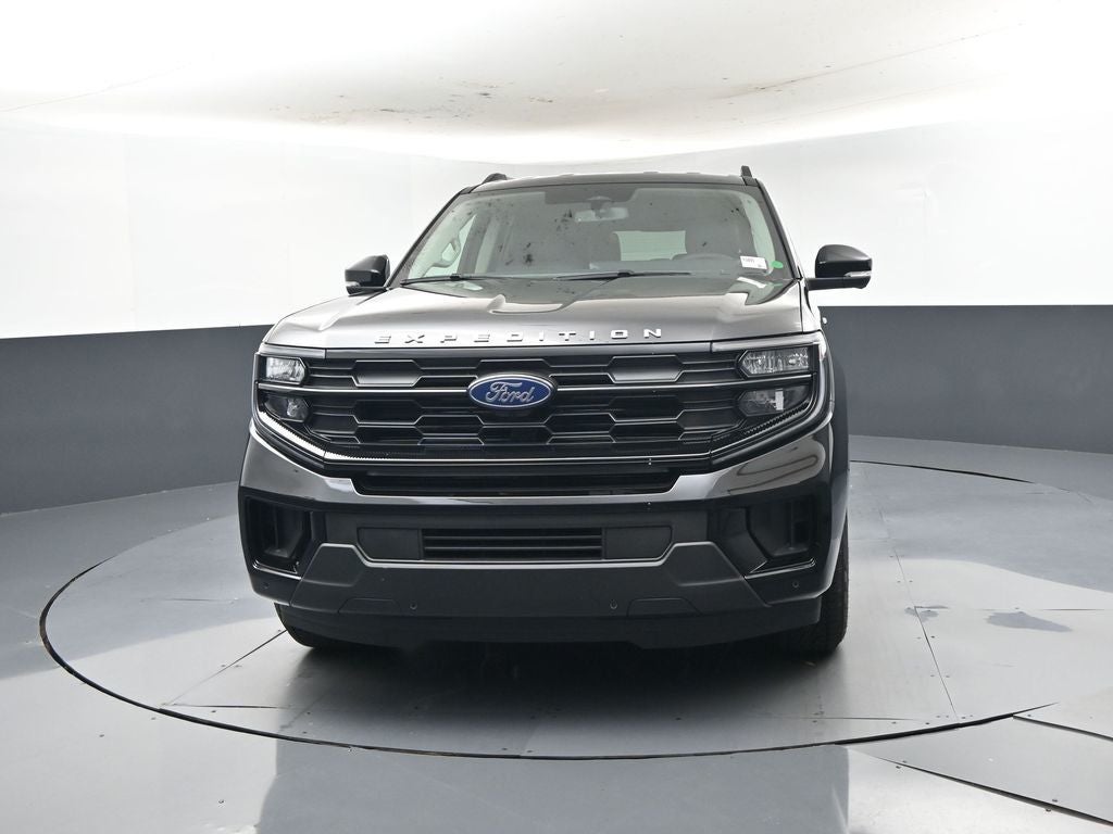 2026 Ford Expedition Active 202A