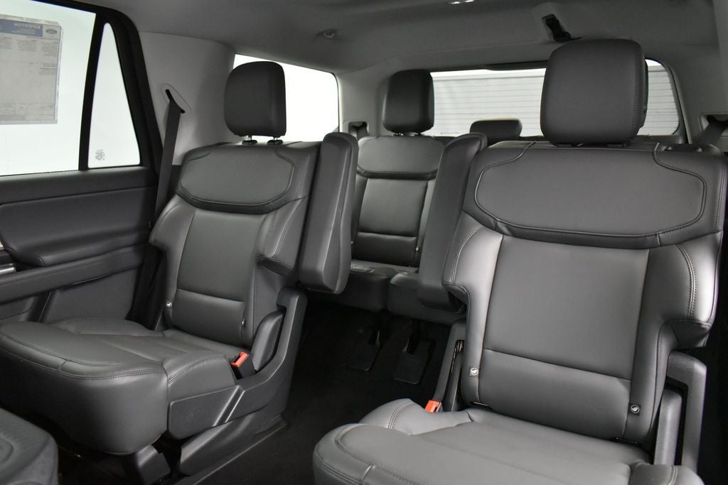 2026 Ford Expedition Active 202A